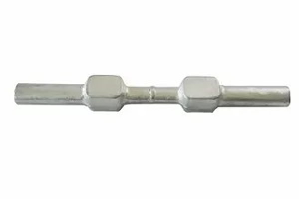 IATF16949 Forge Auto Parts Pull Rod in Steel ក្នុង 10g ទៅ 100kgs
