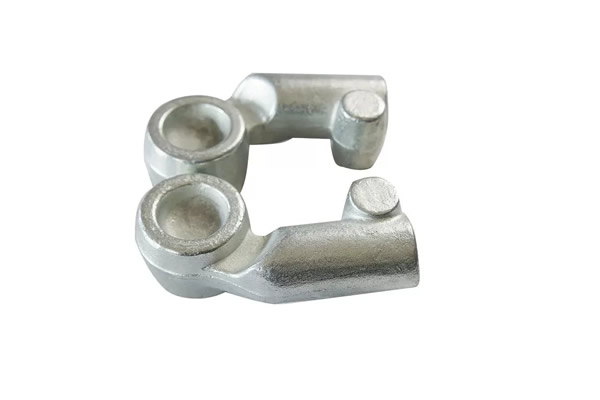 Precsion Forge Auto Parts – Tie Rod End in Steel in 10g to 100kgs