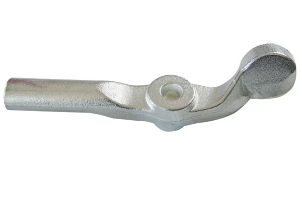 Precsion Forge Auto Parts – Tie Rod End sa Steel sa 10g hanggang 100kgs