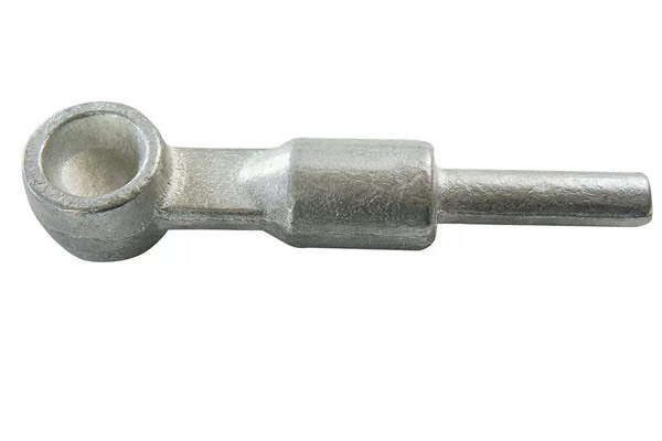 Precision Forge Auto Parts - Tie Rod End dina Steel dina 10g ka 100kgs