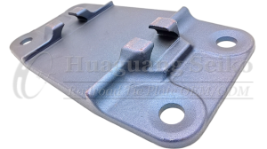 Chinese Special Subway Tie Plate: CST-4R