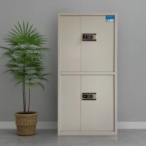 HG-561-03 Safety safe steel office storage furniture document storage password cabinet