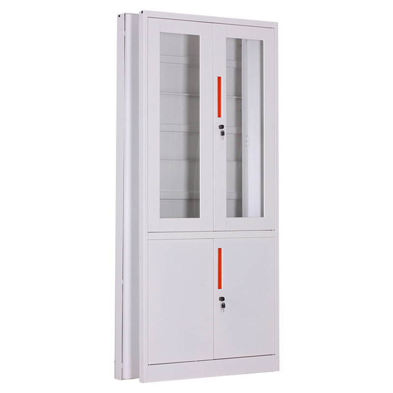 HD-ZD-003-2-tier-swing-door-folding-cabinet (4)