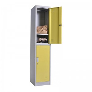 HG-031-01 Модно метално шкафче, регулируемо училищно шкафче, рафт, метално шкафче, конзола, casier vestiaire schrank loker