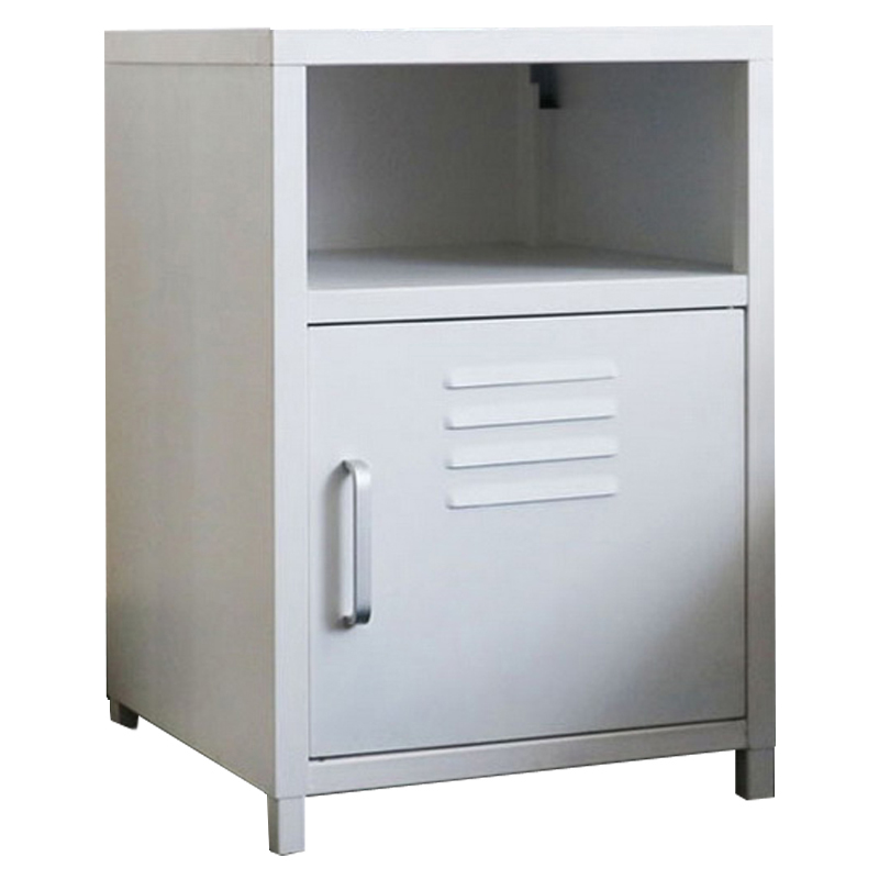Good Quality Metal Cupboard Near Me - HG-1D Ideal night table lamp nightstand bedsides – Hongguang