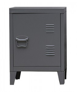 HG-1TS Modern High Quality Cubiculum One porta Nightstand at