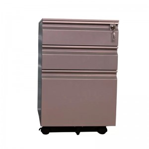 Manufacturer for China A3 Files Storage Metal Cabinet with Divider