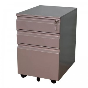 Manufacturer for China A3 Files Storage Metal Cabinet with Divider