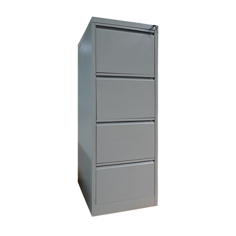 浅灰HG-003-B-4D-4-drawer-filing-cabinet (21)