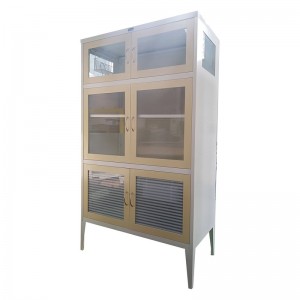HG-552 Steel Kitchen Cupboard Ine Aluminium Alloy Dhonza Handle