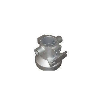 Factory wholesale Die Cast Light -
 OEM aluminum die casting auto parts with good quality  – Haihong