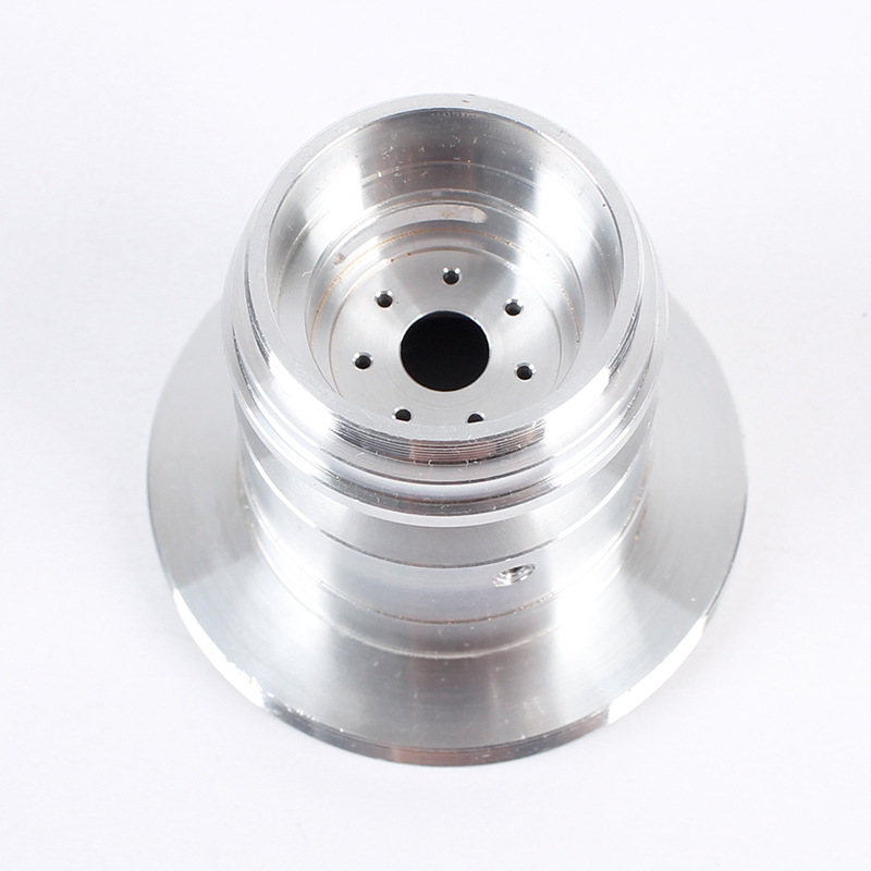 OEM/ODM Manufacturer Cnc Machined Part -
 oem customized precision machining parts, Motorcycle Parts, car parts machining – Haihong
