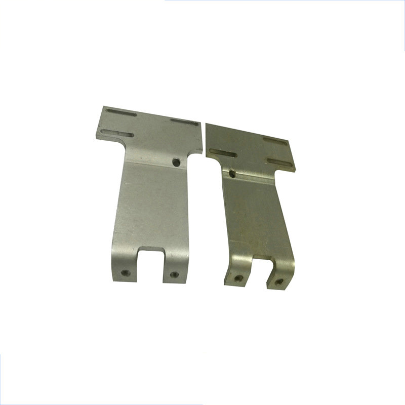 China manufacturer custom made precision metal sheet stamping parts