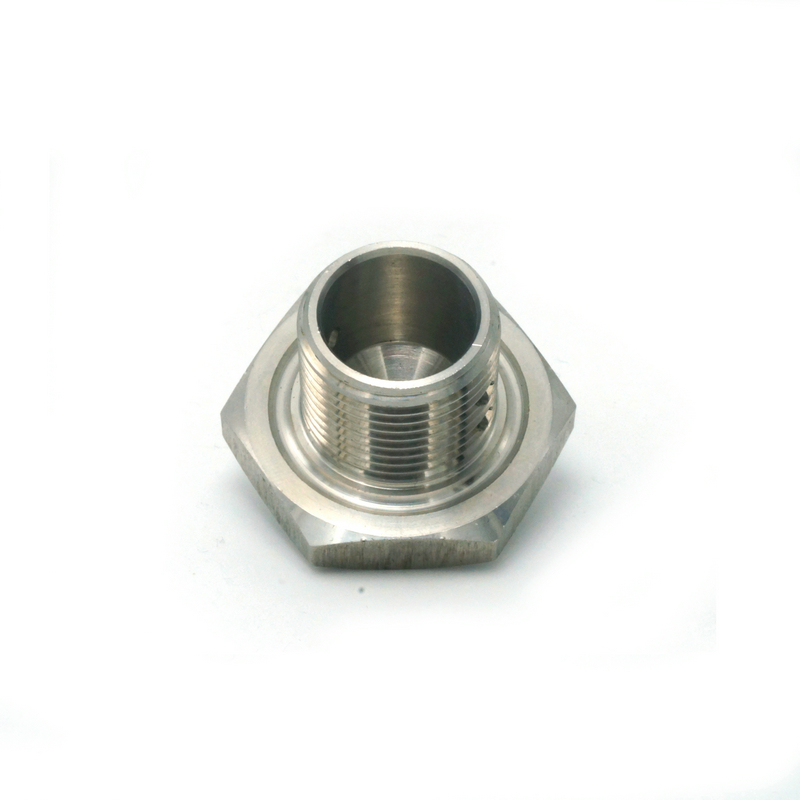 Customized size New Oem cnc machining  stainless steel  parts