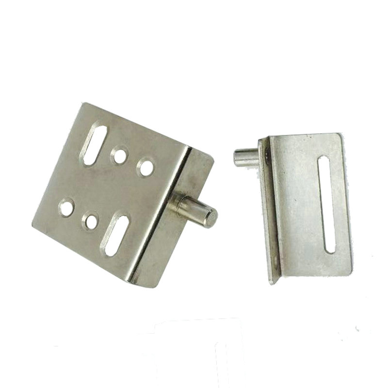 Wholesale Aluminum Machined Parts - OEM precision Aluminium cnc milling machining part Service – Haihong detail pictures