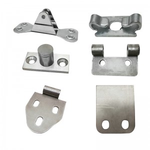 Tamaño personalizado nuevo OEM acero inoxidable/latón/aluminio latón mecanizado CNC piezas de mecanizado de latón