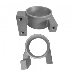 China factory price direct sale high precision aluminum die castings