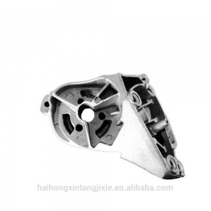 Ningbo Factory Direct Sale Aluminum die casting Auto Parts