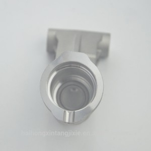 Customized OEM aluminum die casting auto parts with good quality for sale
