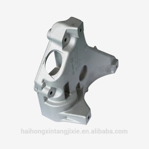 High Precision Aluminum Die Casting Auto Parts