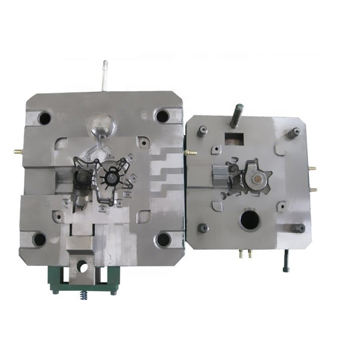 2019 High quality Aluminum Die Casting Mold -
 Aluminium die casting mold and aluminum mould and custom die casting mould – Haihong