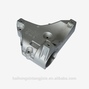 Factory Price Aluminium Auto & Moto Parts high pressure aluminium die casting