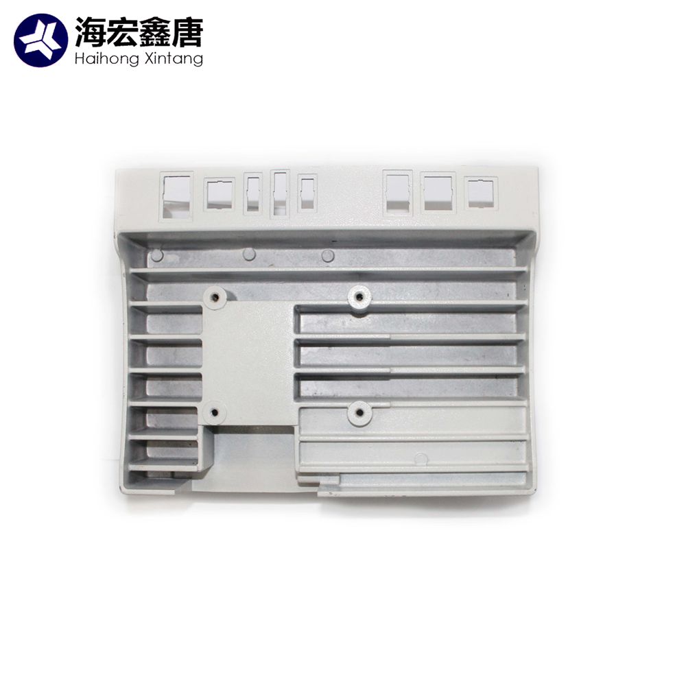 Chinese Professional Air Compressor Parts Valve -
 OEM service industrial sewing machine spare parts cabinet housing – Haihong