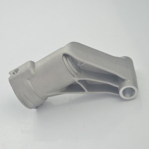 Customized OEM aluminium die casting auto parts with good quality for sale
