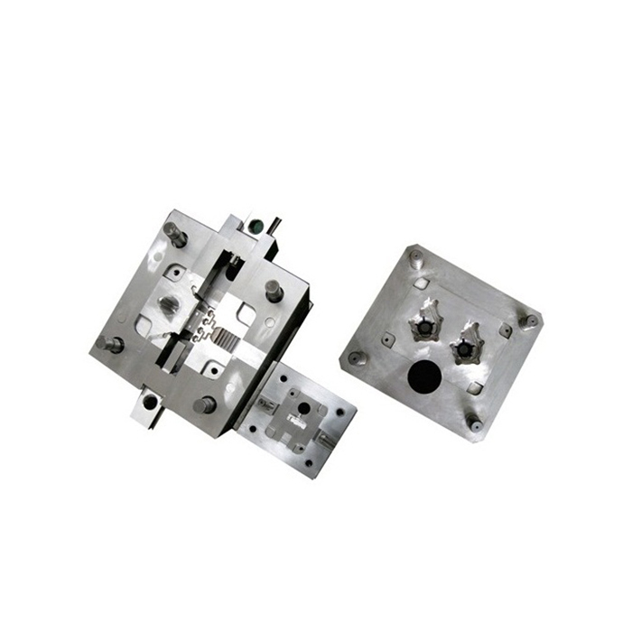 Super Lowest Price Die Casting Model -
 Direct factory custom car parts punching mold , stamping mould , casting die – Haihong