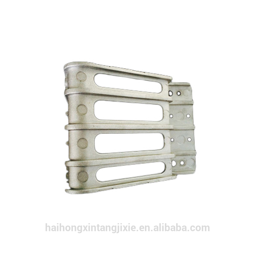 OEM/ODM China Auto Connector -
 Customize CNC Machining Center auto parts Car Spare Part – Haihong