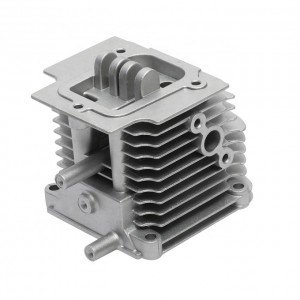 Aluminium die casting mold and custom castings mould and aluminum mould