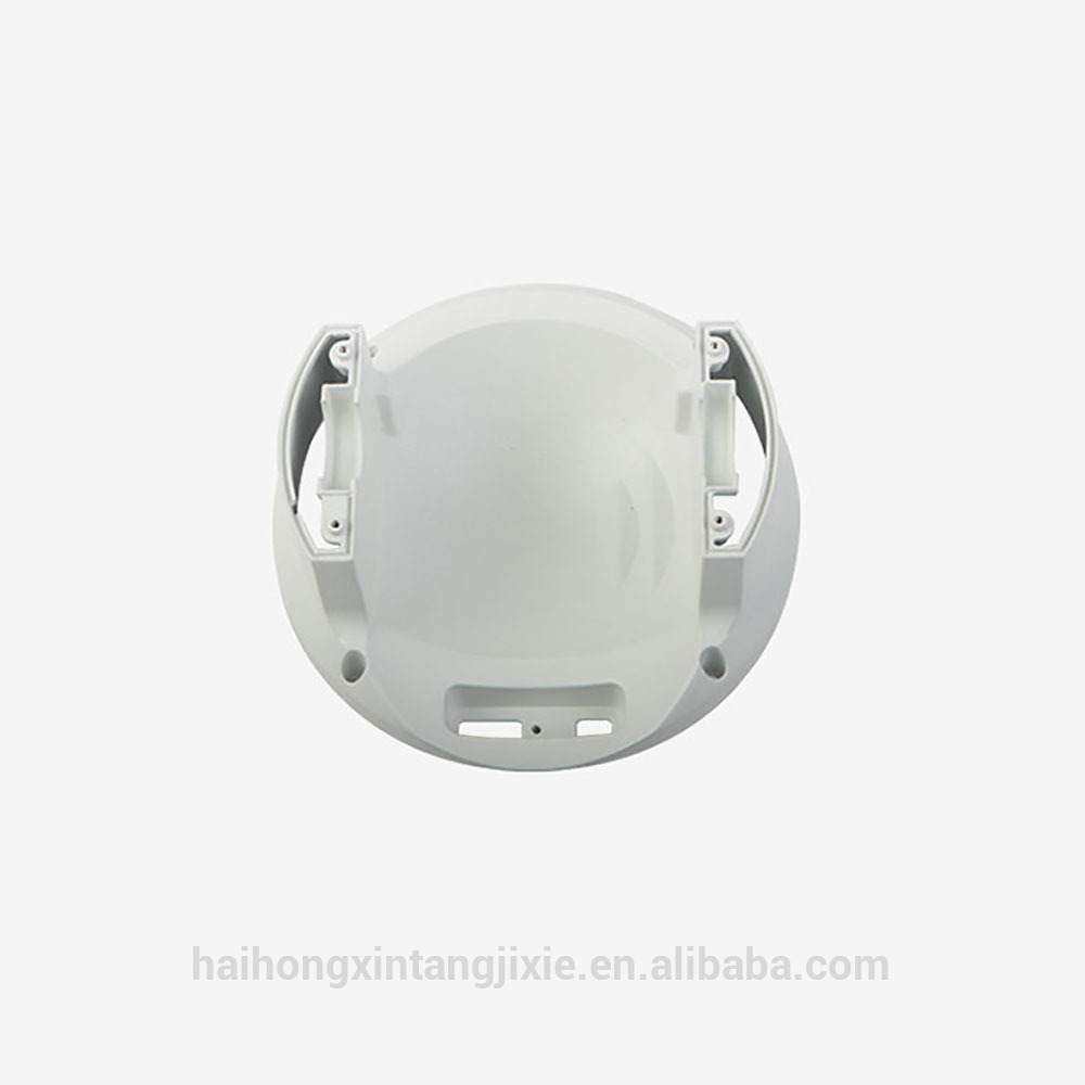 High Quality Motor Spare Parts -
 Precision aluminum injection die casting auto parts – Haihong