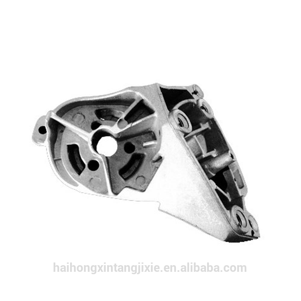 Ningbo Factory Direct Sale Aluminum die casting Auto Parts Featured Image