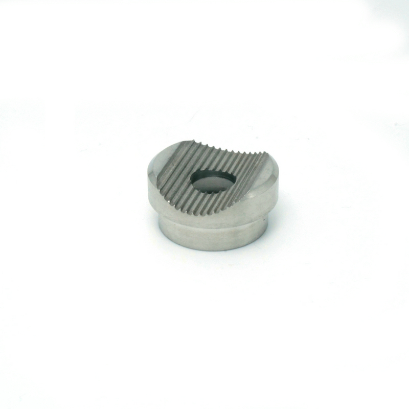 High definition Metal Cnc Machined Parts -
 precision cnc machining parts cnc machining service cnc service – Haihong