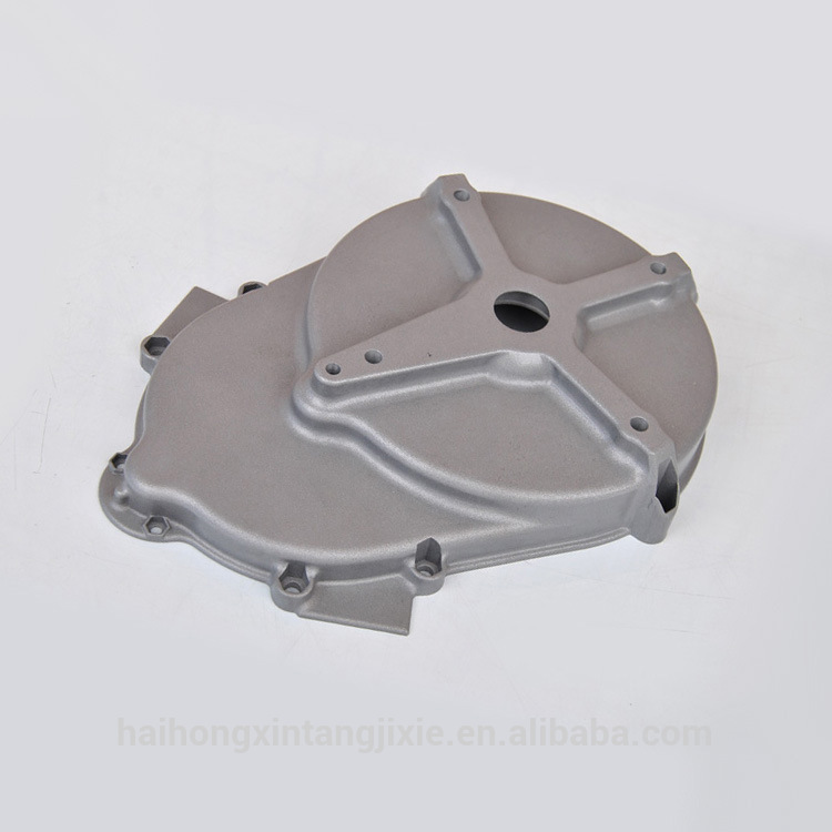 2019 New Style Aluminum Machining Service Parts -
 Auto Parts Custom Car Engine Parts Wholesale – Haihong
