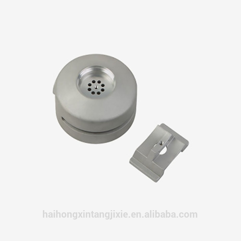 Cheapest Factory Oil Pump Housing -
 High quality aluminum die casting auto & moto auto spare parts – Haihong