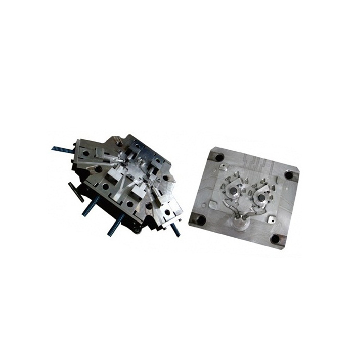 Super Lowest Price Die Casting Model -
 aluminium die casting mold and custom castings mould and chinese aluminum and tooling/mould /mold – Haihong