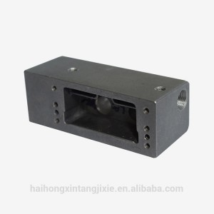 Zhejiang Factory Price Aluminum die casting Moto Parts
