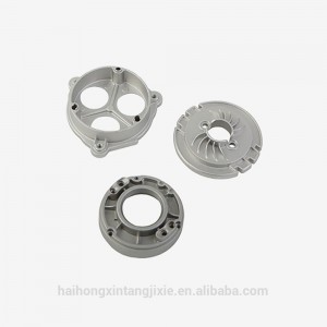 High quality aluminum die casting auto & moto auto spare parts