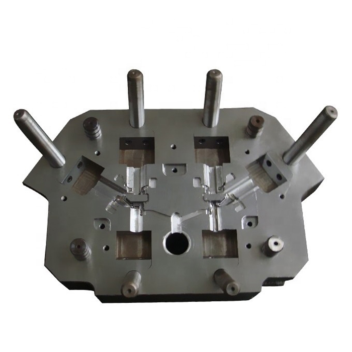 Professional China Molding Aluminium -
 aluminum die casting mold manufacturer with mould manufacturer casting aluminum moldscasting – Haihong