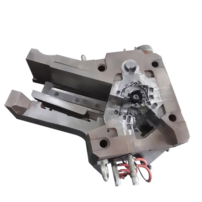Hot sale Die Casting Design - OEM aluminum die casting mold  and die casting tooling/mould – Haihong Featured Image