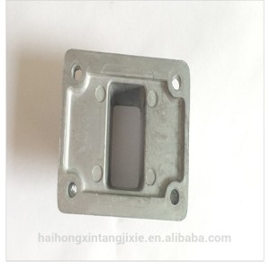 OEM prilagođeni autodijelovi aluminijski lijevi pod pritiskom