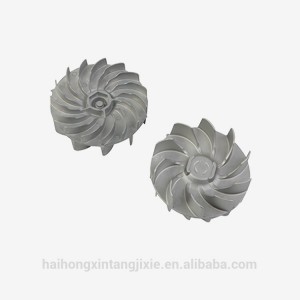 Aluminum Die Casting Parts Auto Parts Paghimo Makina
