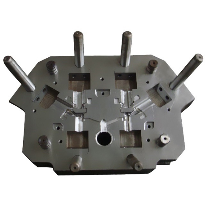 Cheap PriceList for Mold Design - custom aluminium die casting mold and aluminum castings mold and die casting mould /tooling/mold – Haihong
