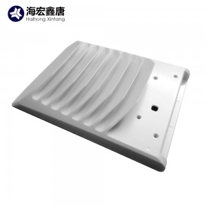 factory low price Led Bar Cover - Led street light linear light aluminium housing – Haihong
