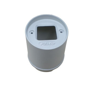 Low price for Cnc Components Parts -
 OEM custom die casting nest camera outdoor housing – Haihong