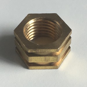 Hochwertige OEM-Präzisions-CNC-Drehfräs-Metallnebelmaschinenteile