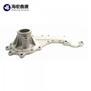 Hot sale Factory China HOWO Spare Parts Cylinder Head Assy 612600040282