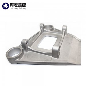 Dukungan kompresor braket pemasangan kompresor ac Cina