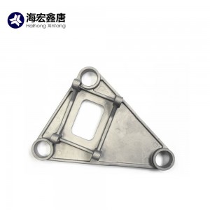 China ac compressor mounting bracket compressor support
